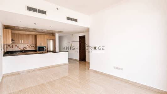 1 Bedroom Apartment for Rent in Al Furjan, Dubai - Vacant 1BR | Bright | High Floor 1 Bedroom Apartment for Rent in Al Furjan, Dubai - Vacant 1BR | Bright | High Floor