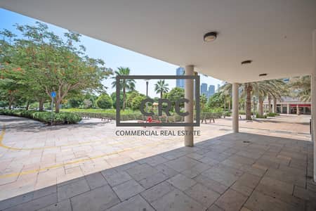 朱美拉湖塔 (JLT)， 迪拜 商铺待租 - KUM 4852 Edit