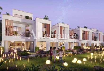 4 Camere Villa in Vendita a Dubai Investment Park (DIP), Dubai - Villa a Dubai Investment Park (DIP),DAMAC Riverside,Lush, 4 camere da letto, 2390000 AED - 15660010 4 Camere Villa in Vendita a Dubai Investment Park (DIP), Dubai - Villa a Dubai Investment Park (DIP),DAMAC Riverside,Lush, 4 camere da letto, 2390000 AED - 15660010