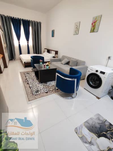 Studio for Rent in Al Jurf, Ajman - WhatsApp Image 2026-06-30 at 3.10. 40 PM (2). jpeg