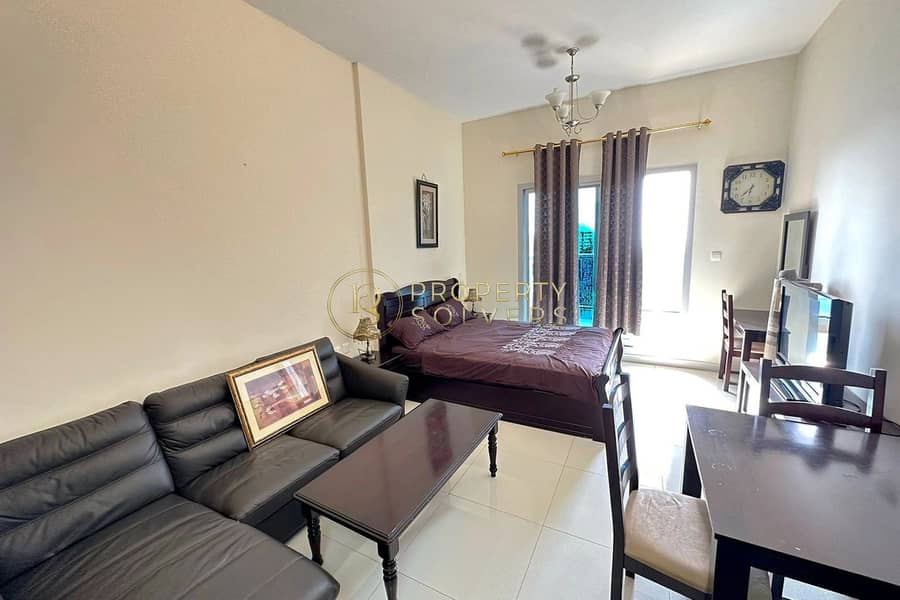 Canal View | Higher floor | Luxury Studio Layout Canal View | Higher floor | Luxury Studio Layout
