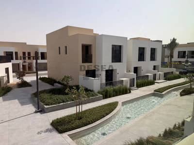 3 Camere Townhouse in Affitto a Arabian Ranches 3, Dubai - Villetta a schiera a Arabian Ranches 3,Bliss 2, 3 camere da letto, 180000 AED - 15659215 3 Camere Townhouse in Affitto a Arabian Ranches 3, Dubai - Villetta a schiera a Arabian Ranches 3,Bliss 2, 3 camere da letto, 180000 AED - 15659215