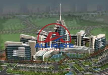 1 habitación Apartamento para en Venta en Dubai Silicon Oasis (DSO), Dubai - WhatsApp Image 2026-06-30 at 11.30. 46 AM (3). jpeg