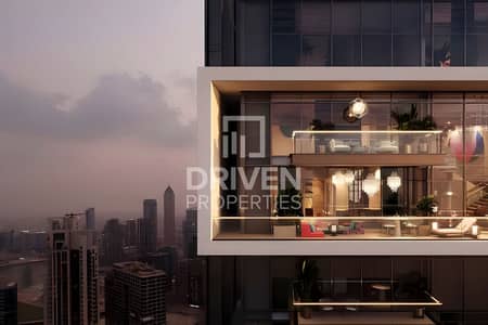2 Bedroom Flat for Sale in Downtown Dubai, Dubai - Panoramic Downtown View | Motivated Seller 2 Bedroom Flat for Sale in Downtown Dubai, Dubai - Panoramic Downtown View | Motivated Seller