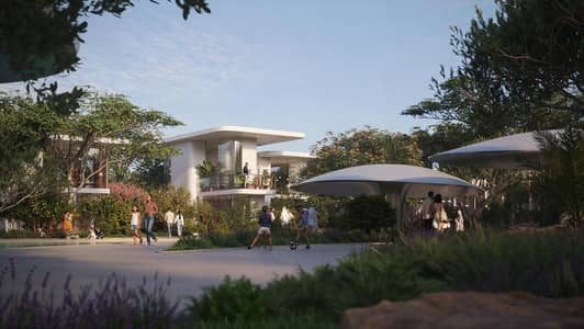 2 Camere Townhouse in Vendita a Rodhat Al Sidir, Sharjah - 18. jpg
