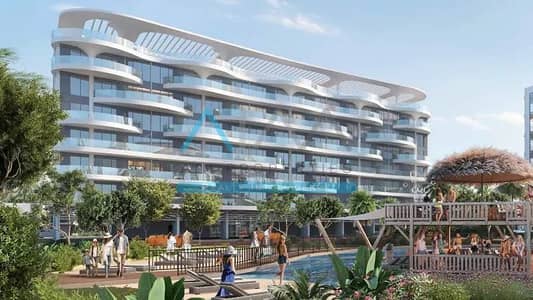 2 Camere Appartamento in Vendita a DAMAC Lagoons, Dubai - 13481. jpg