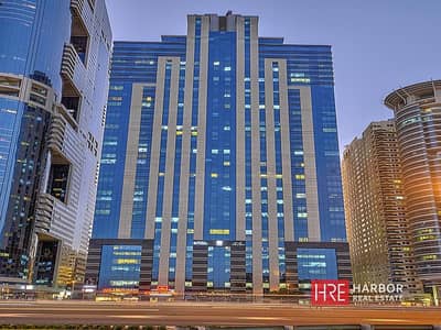 Office for Rent in Sheikh Zayed Road, Dubai - No commission | Near to Metro | 1 Month Free Office for Rent in Sheikh Zayed Road, Dubai - No commission | Near to Metro | 1 Month Free