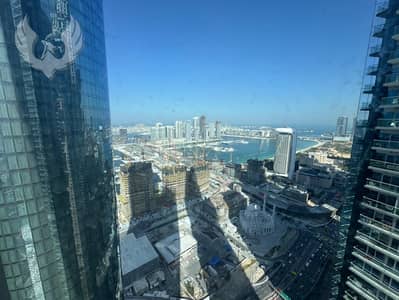 1 Schlafzimmer Wohnung zum zur Miete in Dubai Marina, Dubai - Wohnung in Dubai Marina，Cayan Tower, 1 schlafzimmer, 125000 AED - 15464486