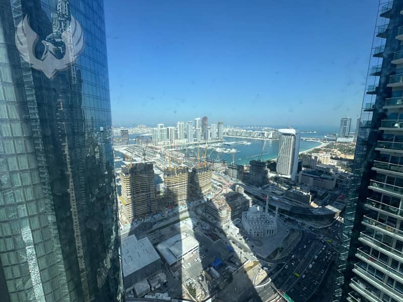 Wohnung in Dubai Marina,Cayan Tower, 1 schlafzimmer, 125000 AED - 15464486 Wohnung in Dubai Marina,Cayan Tower, 1 schlafzimmer, 125000 AED - 15464486