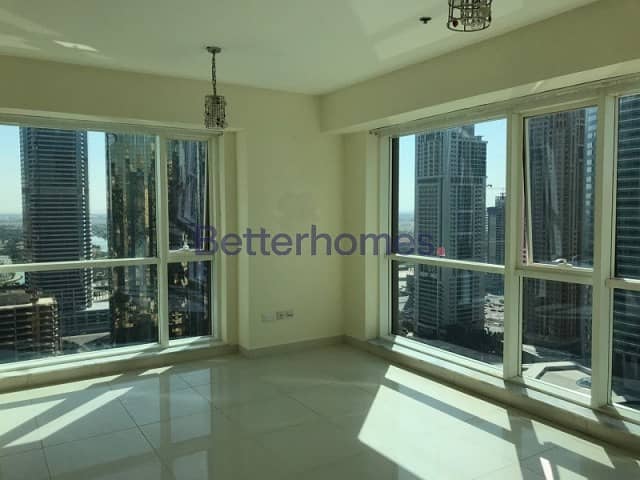 3 Bedrooms Apartment in  Jumeirah Lake Towers