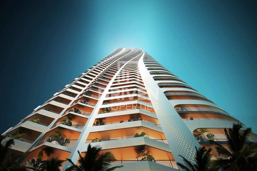 Appartamento a Downtown Dubai,Volta, 1 camera da letto, 1860000 AED - 15660108 Appartamento a Downtown Dubai,Volta, 1 camera da letto, 1860000 AED - 15660108