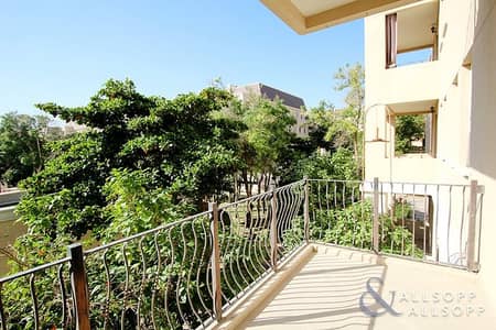 Two Bed Apartment | Pool Facing Balcony Two Bed Apartment | Pool Facing Balcony