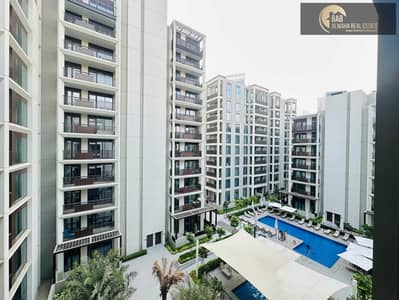 1 habitación Apartamento para en Alquiler en Dubai Creek Harbour, Dubai - IMG_4132. jpg