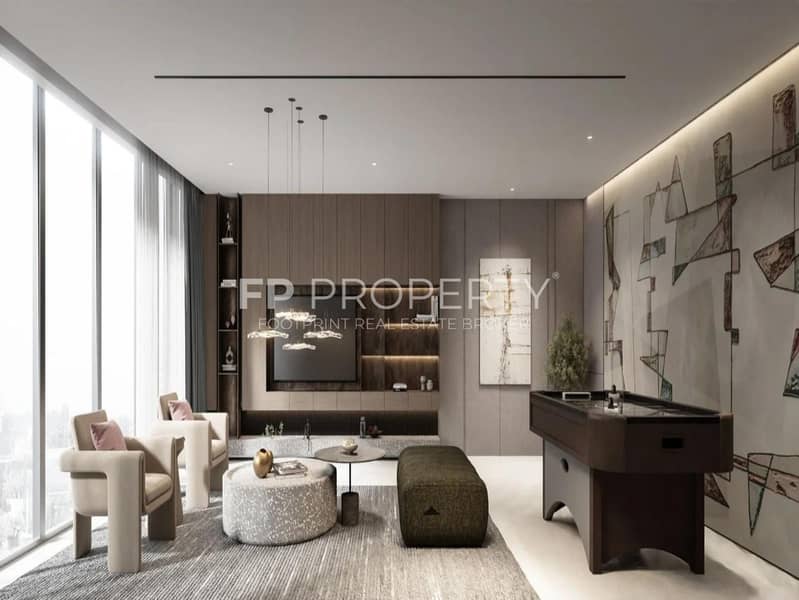 6 Bellavion by Sunrise 1BR -4. jpg
