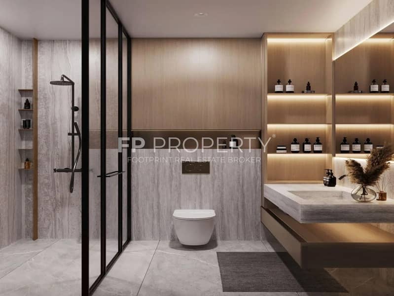 8 Bellavion by Sunrise 1BR -10. jpg
