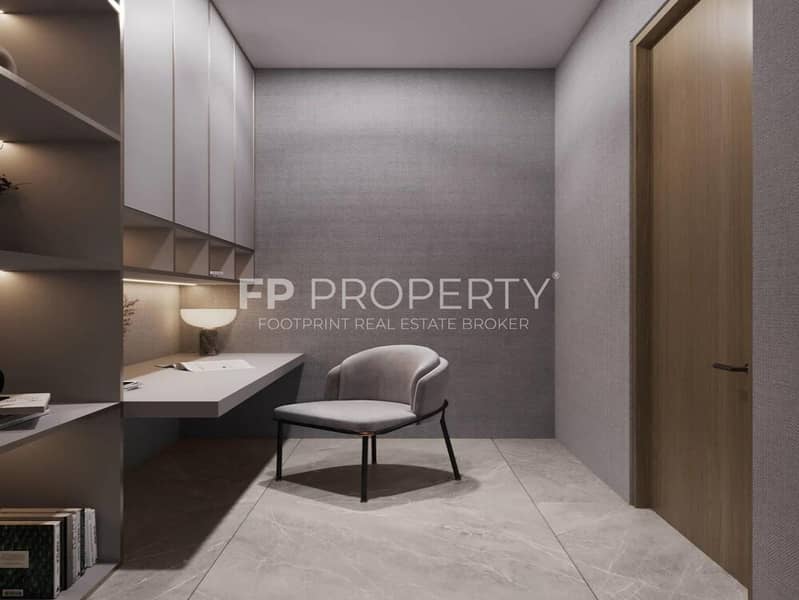9 Bellavion by Sunrise 1BR -6. jpg