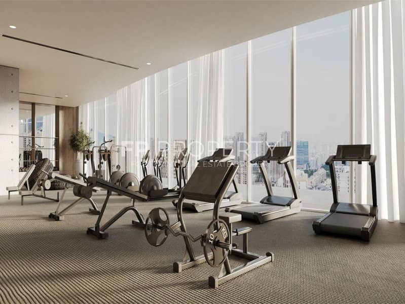 14 Bellavion by Sunrise 1BR - (4). jpg