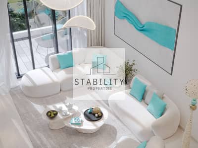2 Bedroom Flat for Sale in Dubai Production City (IMPZ), Dubai - 40455087-0d82-4d0f-9ac8-b6be7782b5d0. jpg