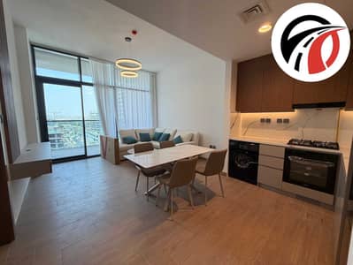 1 Schlafzimmer Wohnung zum zur Miete in Majan, Dubai - IMG_2970. jpg