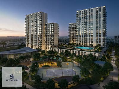 2 Bedroom Apartment for Sale in Dubai Hills Estate, Dubai - mainbuild. png