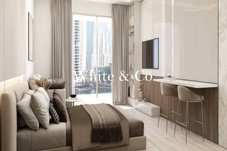 Studio te Koop in Jumeirah Lake Towers (JLT), Dubai - Appartement in Jumeirah Lake Towers (JLT)，JLT Cluster G，Me Do Re 2, 1200000 AED - 15660337