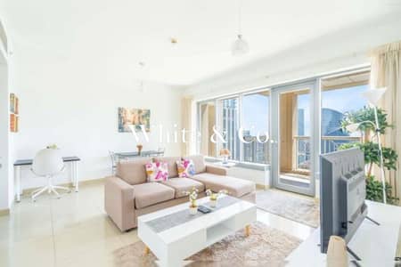 1 Bedroom Flat for Sale in Downtown Dubai, Dubai - High Floor | Prime Loc | Boulevard View