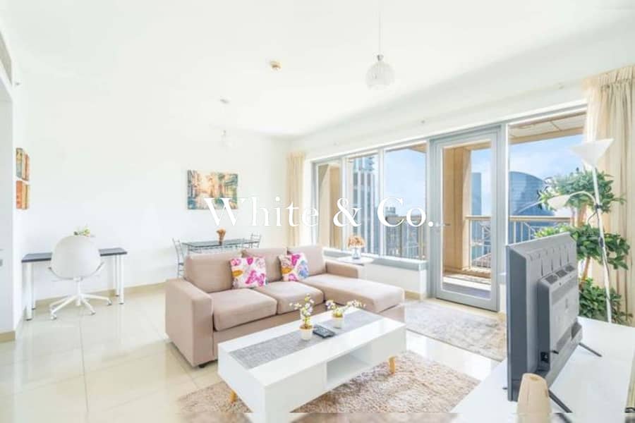 High Floor | Prime Loc | Boulevard View High Floor | Prime Loc | Boulevard View