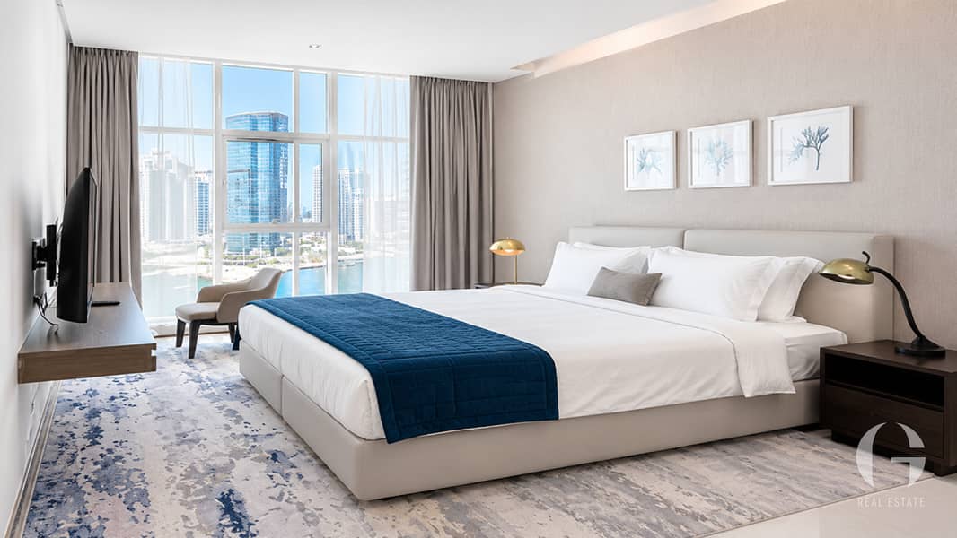 Appartamento a Business Bay,DAMAC Maison Prive,Damac Maison Prive Tower A, 70000 AED - 15660361 Appartamento a Business Bay,DAMAC Maison Prive,Damac Maison Prive Tower A, 70000 AED - 15660361
