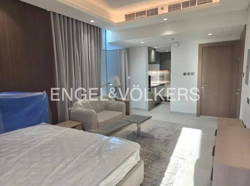 Fully Furnished | High Floor | High ROI Fully Furnished | High Floor | High ROI