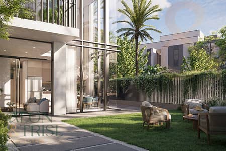 Villa de 3 chambres à à vendre à Villanova, Dubai - Villa à Villanova,La Tilia, 3 chambres, 3250000 AED - 15660370 Villa de 3 chambres à à vendre à Villanova, Dubai - Villa à Villanova,La Tilia, 3 chambres, 3250000 AED - 15660370