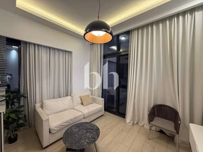 Appartement de 1 chambre à à louer à Meydan, Dubai - images image img