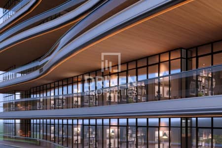 1 Camera Appartamento in Vendita a Downtown Dubai, Dubai - Appartamento a Downtown Dubai，Sofitel Residences Downtown, 1 camera da letto, 3199000 AED - 15660395