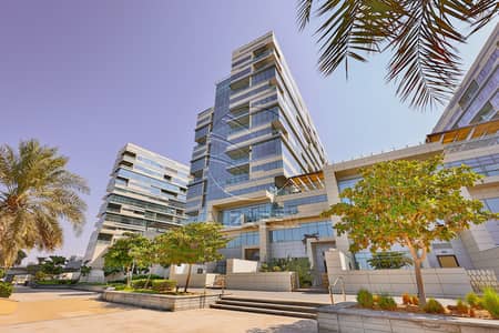 3 Bedroom Apartment for Rent in Al Raha Beach, Abu Dhabi - 021A8055. jpg