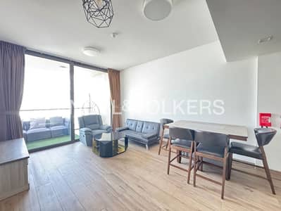 1 Bedroom Apartment for Rent in Al Furjan, Dubai - Fully Furnished | Multiple Cheque Option 1 Bedroom Apartment for Rent in Al Furjan, Dubai - Fully Furnished | Multiple Cheque Option