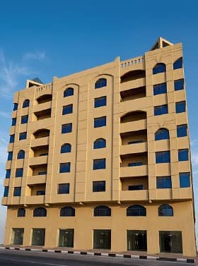 2 habitaciones Apartamento para en Alquiler en Rak City, Ras Al Khaimah - concord 1. jpg 2 habitaciones Apartamento para en Alquiler en Rak City, Ras Al Khaimah - concord 1. jpg