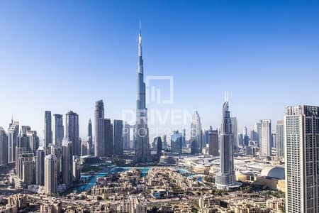 2 Camere Appartamento in Vendita a Downtown Dubai, Dubai - Appartamento a Downtown Dubai,W Residences, 2 camere da letto, 3200000 AED - 15660559 2 Camere Appartamento in Vendita a Downtown Dubai, Dubai - Appartamento a Downtown Dubai,W Residences, 2 camere da letto, 3200000 AED - 15660559