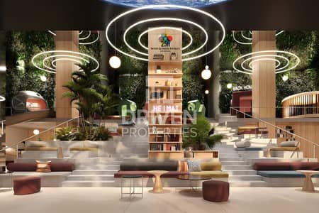 1 Bedroom Flat for Sale in Downtown Dubai, Dubai - Branded Residences | Prime Location | Payment Plan