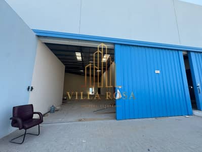 阿尔萨斯, 夏尔迦 仓库待租 - عبد الرحمن. jpeg 阿尔萨斯, 夏尔迦 仓库待租 - عبد الرحمن. jpeg