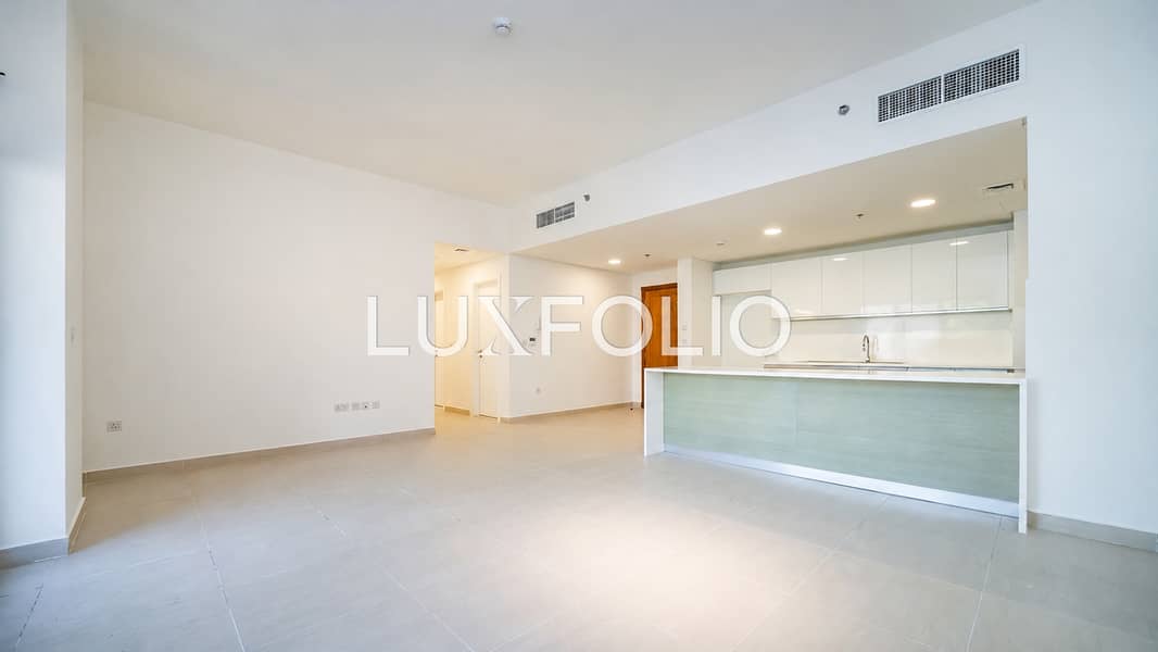 Community View | Low Floor | Vacant Soon Community View | Low Floor | Vacant Soon