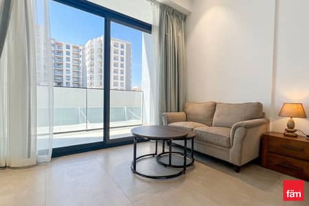 Studio de  à à louer à Dubai Production City (IMPZ), Dubai - Appartement à Dubai Production City (IMPZ)，MYKA Residence, 55000 AED - 15660618