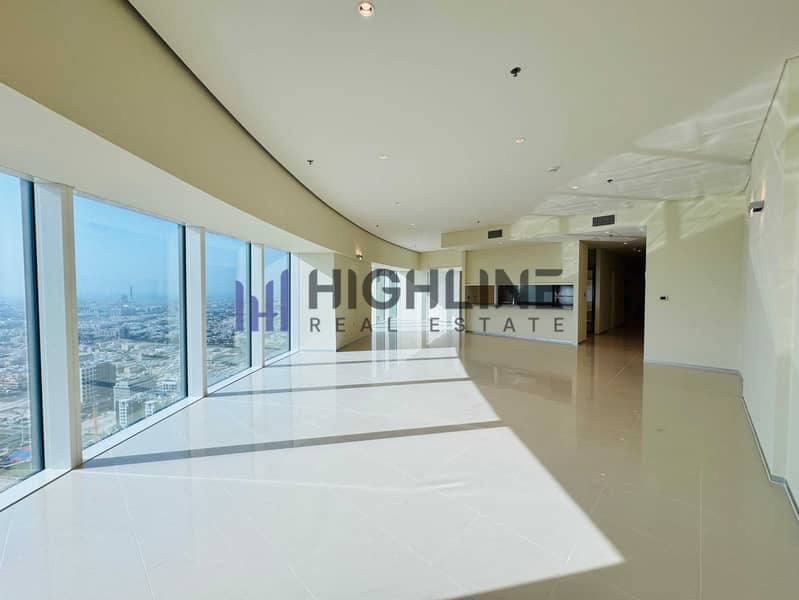 Chiller Free | Sea View | Prime Location | Spacious 2BR Chiller Free | Sea View | Prime Location | Spacious 2BR