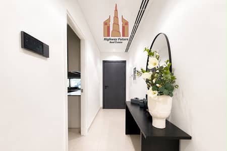 3 Schlafzimmer Townhouse zum zur Miete in Tilal City, Sharjah - f32821ba-abd7-413c-b3a5-636904a22fbf. jpeg 3 Schlafzimmer Townhouse zum zur Miete in Tilal City, Sharjah - f32821ba-abd7-413c-b3a5-636904a22fbf. jpeg