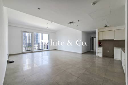 2 habitaciones Apartamento para en Venta en Dubai Creek Harbour, Dubai - Apartamento en Dubai Creek Harbour，Creek Horizon，Creek Horizon Tower 2, 2 dormitorios, 2450000 AED - 15660650