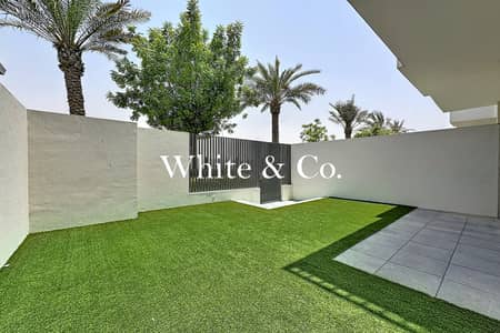 3 Schlafzimmer Townhouse zum zur Miete in Arabian Ranches 3, Dubai - Reihenhaus in Arabian Ranches 3，Joy, 3 schlafzimmer, 135000 AED - 15660649