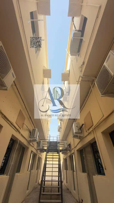 Labour Camp para en Alquiler en Ajman Industrial, Ajman - WhatsApp Image 2026-06-30 at 3.22. 16 PM (1). jpeg