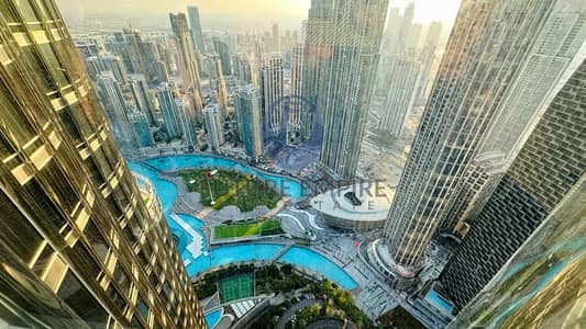 1 Camera Appartamento in Affitto a Downtown Dubai, Dubai - 1000149162. jpg