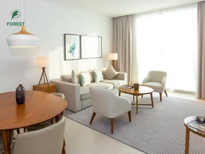 Brand New Serviced 1BR with Balcony | Furnished Brand New Serviced 1BR with Balcony | Furnished