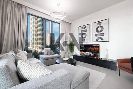 2 Schlafzimmer Wohnung zum zur Miete in Downtown Dubai, Dubai - Wohnung in Downtown Dubai,Forte,Forte 2, 2 schlafzimmer, 170000 AED - 15660674 2 Schlafzimmer Wohnung zum zur Miete in Downtown Dubai, Dubai - Wohnung in Downtown Dubai,Forte,Forte 2, 2 schlafzimmer, 170000 AED - 15660674