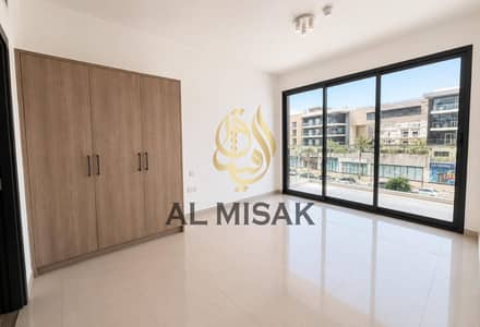 1 Schlafzimmer Wohnung zum zur Miete in Arjan, Dubai - Wohnung in Arjan，Building 88, 1 schlafzimmer, 80000 AED - 15660671
