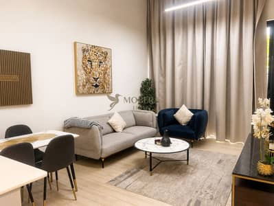 1 Schlafzimmer Wohnung zum zur Miete in Jumeirah Village Circle (JVC), Dubai - Wohnung in Jumeirah Village Circle (JVC)，JVC District 11，Binghatti Crescent, 1 schlafzimmer, 80000 AED - 15660697